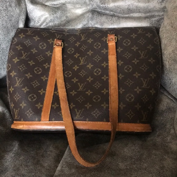 Louis Vuitton Handbags - Vintage LV Babylone Bag